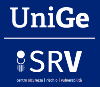 Logo Centro Sicurezza Rischio Vulnerabilità